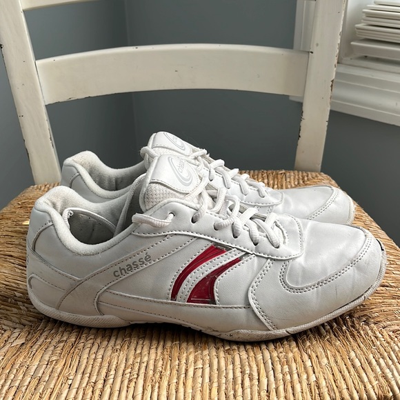 Chasse Shoes Chasse Cheer Shoes Poshmark